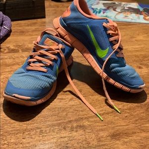 Women’s Nike Free 4.0 V3